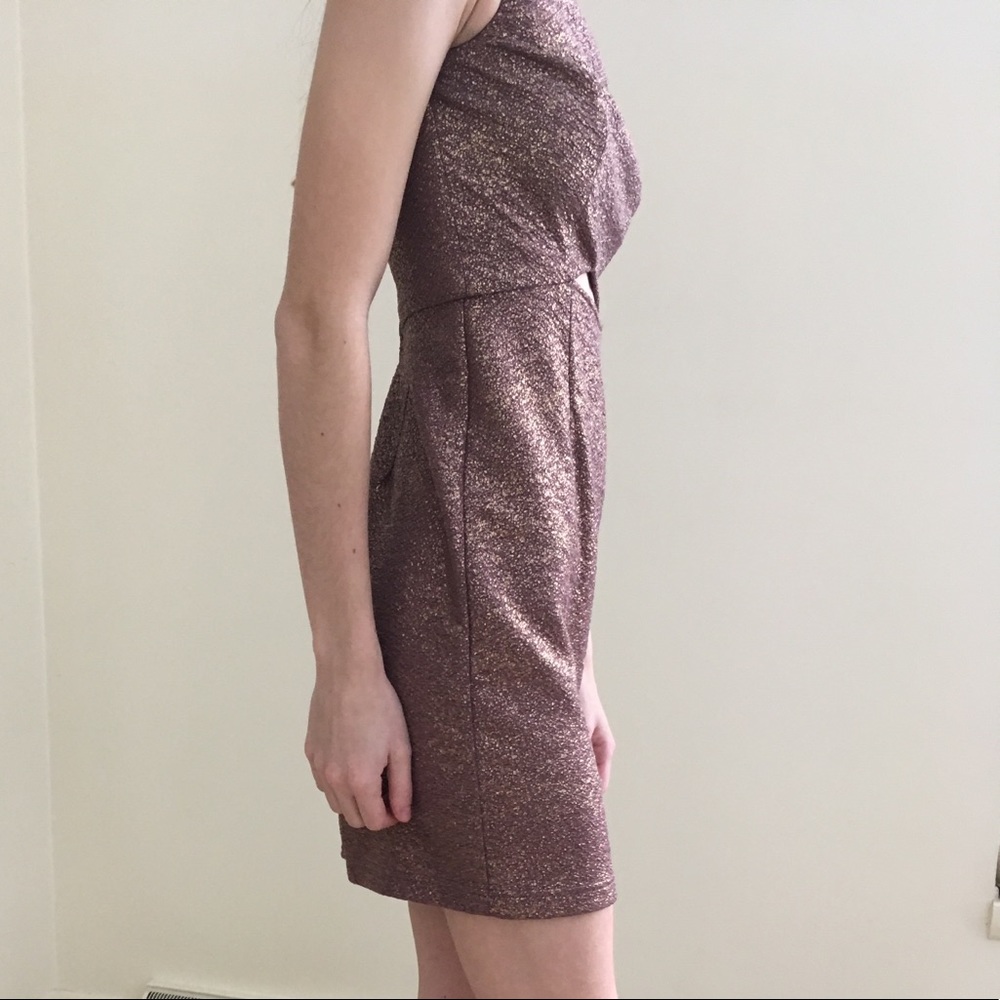 Homecoming dress bought at neiman marcus